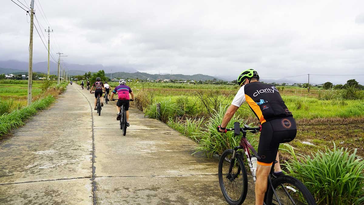 Small Group Cycling Northern Vietnam: The Ultimate Boutique Adventure